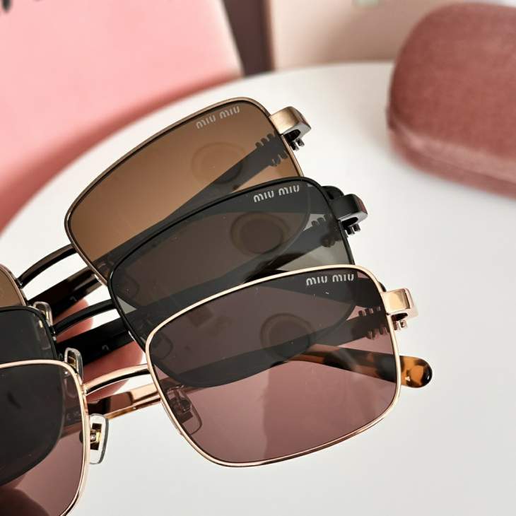 Picture of Miu Miu Sunglasses _SKUfw79338809fw